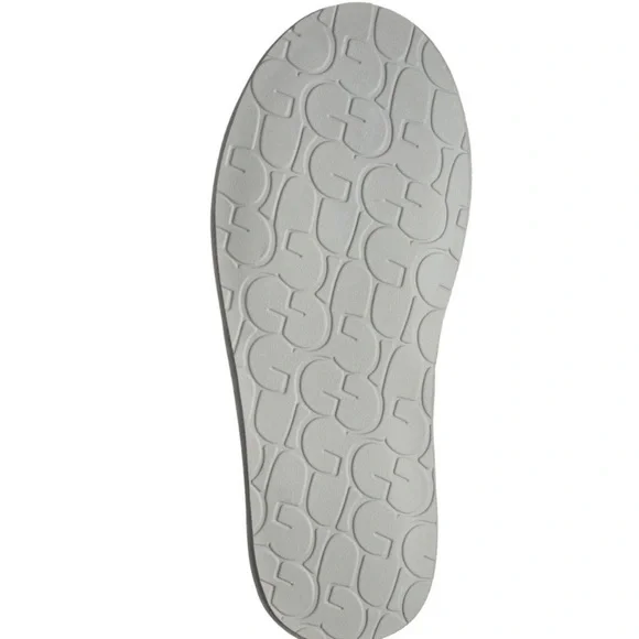 UGG Kallen genuine shearling line bootie slipper - Picture 8 of 15